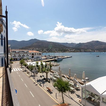 Edifici Rosa - Exclusivo Apartamento En Primera Linea El Port De La Selva Eksteriør billede
