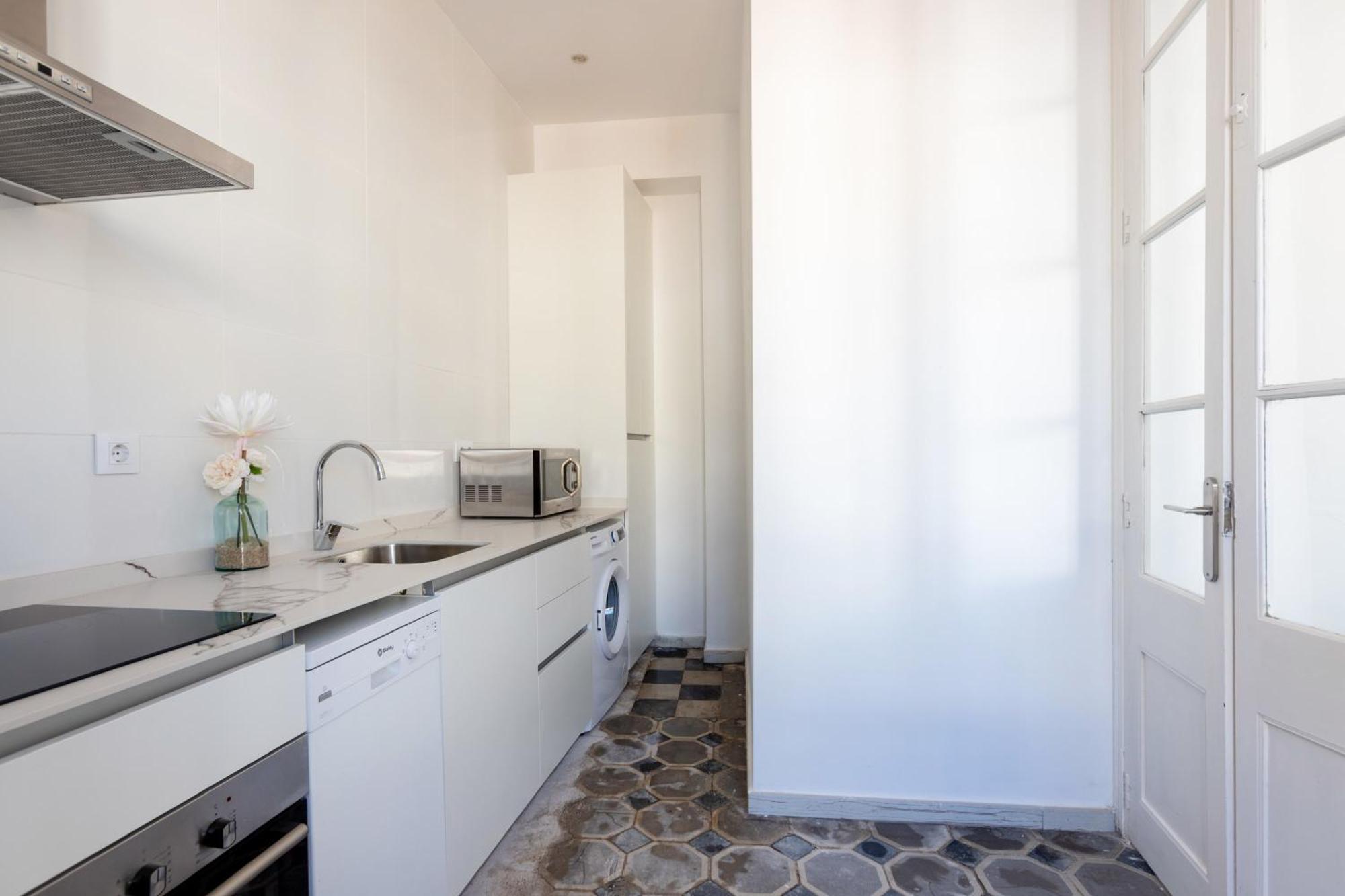 Edifici Rosa - Exclusivo Apartamento En Primera Linea El Port De La Selva Eksteriør billede