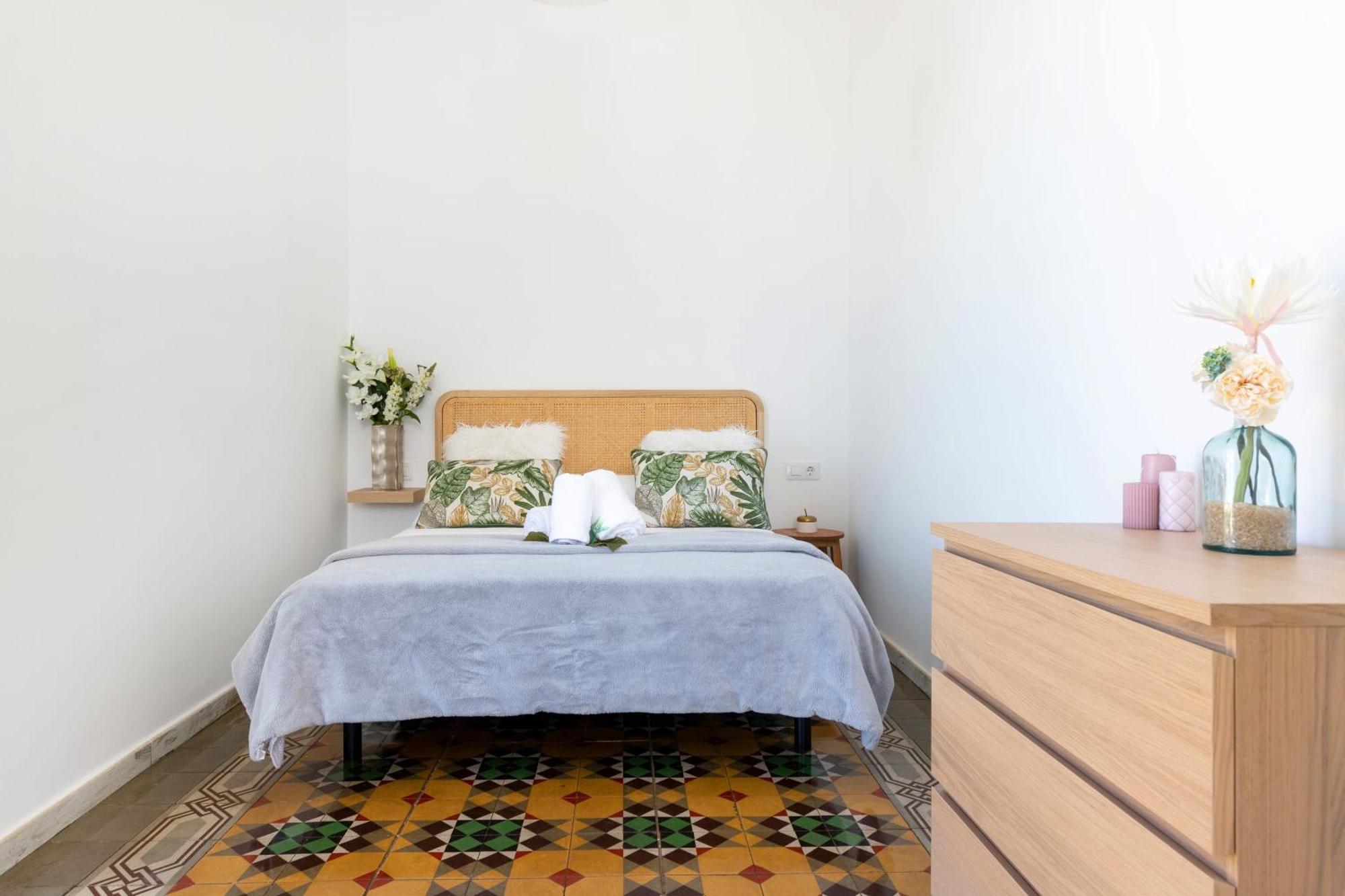 Edifici Rosa - Exclusivo Apartamento En Primera Linea El Port De La Selva Eksteriør billede