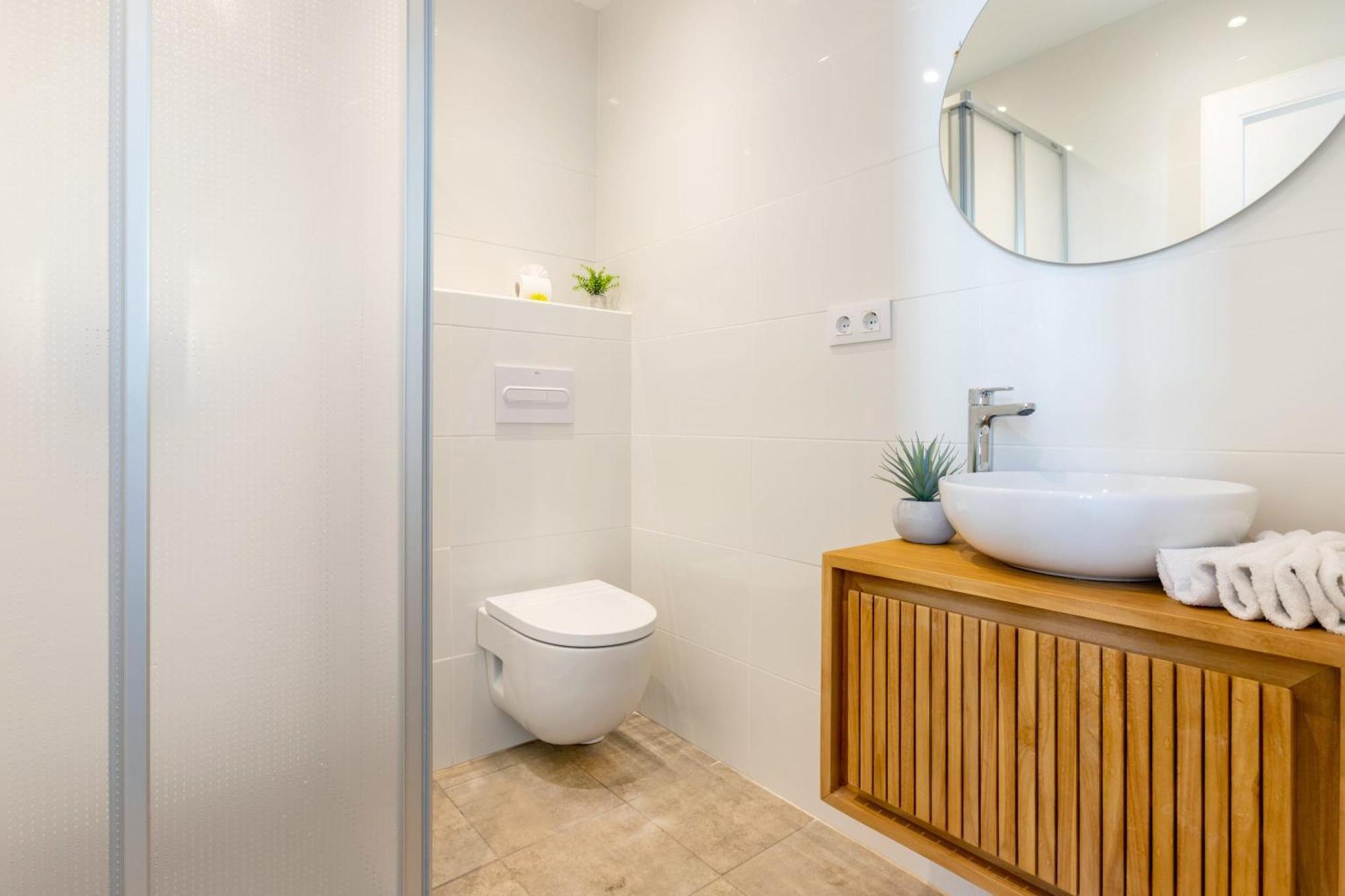 Edifici Rosa - Exclusivo Apartamento En Primera Linea El Port De La Selva Eksteriør billede