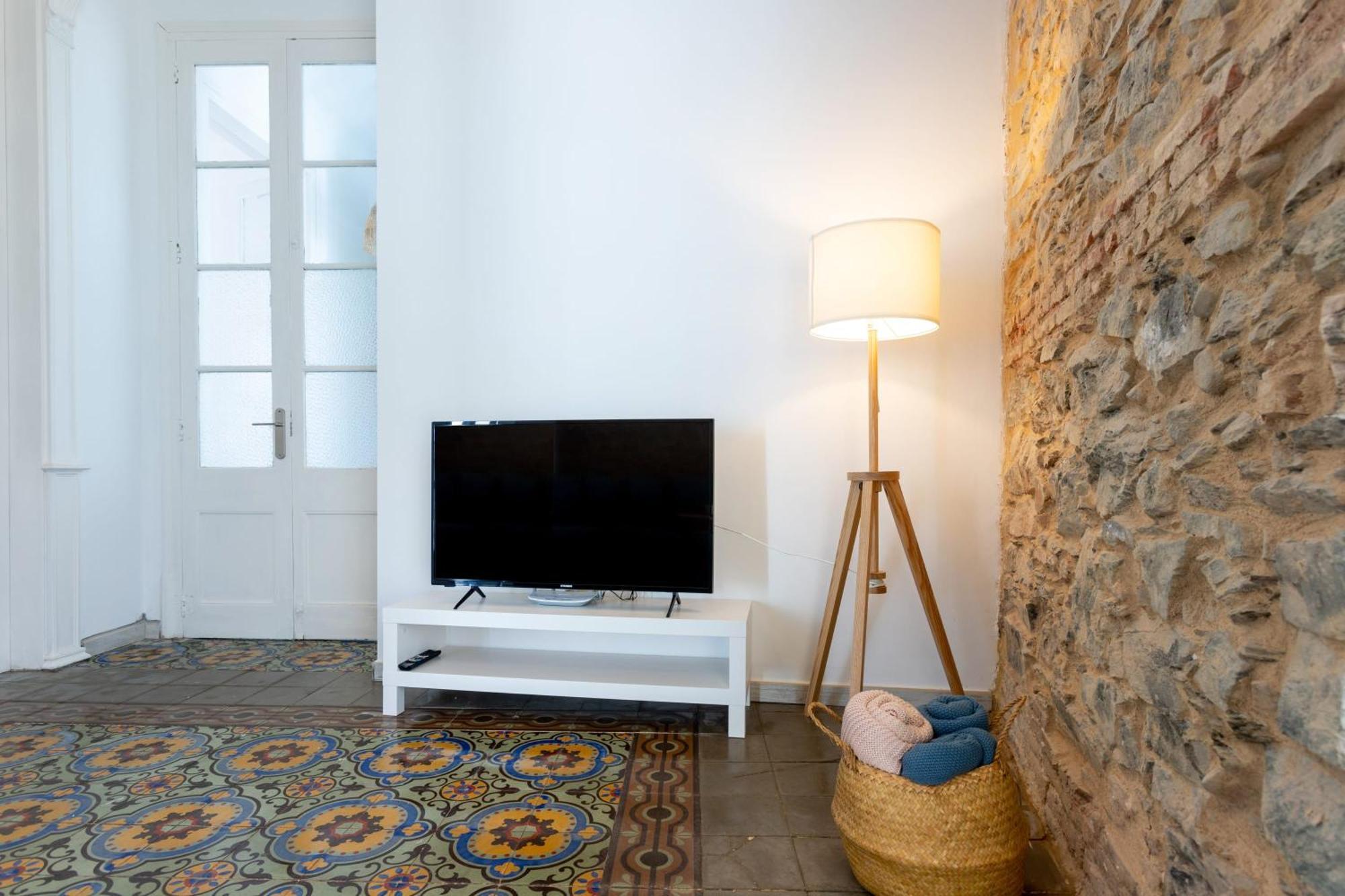 Edifici Rosa - Exclusivo Apartamento En Primera Linea El Port De La Selva Eksteriør billede